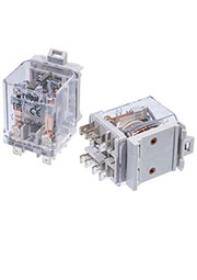 RUC-2012-VA-3400-L, Реле электромагнитное