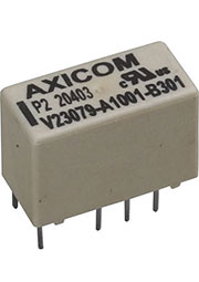 1393788-3, V23079A1001B301