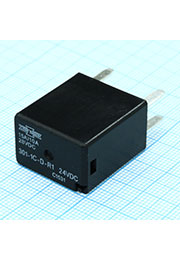 301-1C-D-R1 24VDC