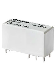 41.61.9.012.0010, 1пер.16А,12В мощн.реле