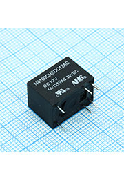 4100-C-H-S-DC12V-A (0.2W)