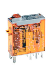 46.52.8.230.0040, 2пер.8А,230В промеж.реле