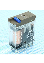 607-2CC-DM 24VDC