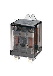 62.83.8.230.0300, Реле 3 замык. 230VAC 16A/250VAC 3SPST-NO