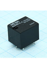 833HM-1C-C 12VDC