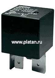 896H-1CH-D 12VDC, Реле 1 переключ. 12VDC 50A/30A 14VDC SPDT