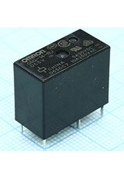 G5Q-14EU-5DC (TY), G5Q-14-5VDC