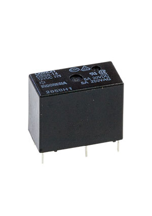 G5SB-14-12DC, G5SB-14-12VDC