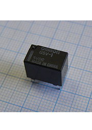 G5V-1-5VDC, G5V-1-5DC