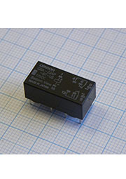 G6A-234P-ST-US-12VDC