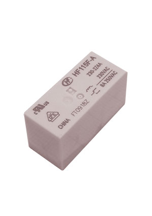 HF115F-A/230-2Z4A