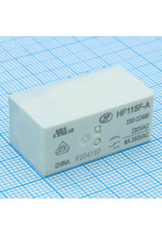 HF115F-A/230-2Z4BF