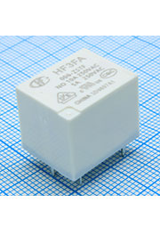 HF3FA/006-ZSTF, 1пер.10А,6В