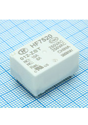 HF7520/012-ZST