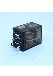 HHC68A-2C-220A(PLUG-IN), HHC68A-2Z-220A