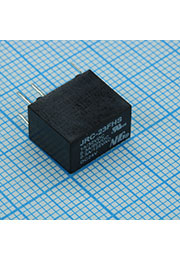 JRC-23F-HS-24VDC