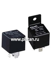 NRA-07-C-24D, Реле 1 переключ. 24VDC, 70A/14VDC SPDT