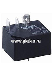 NRP-17-C-12D, Реле 1 переключ. 12VDC, 20A/240VAC SPDT