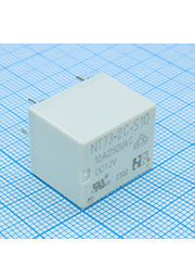 NT73-2CS10DC24V0.36 10A/250VAC