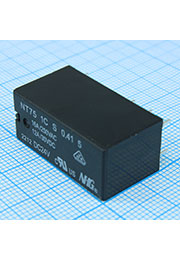 NT75-1-C-Z-16-DC12V-0.41-5.0