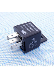 NVF4-2-C-Z-30-A1-DC12V-1.6