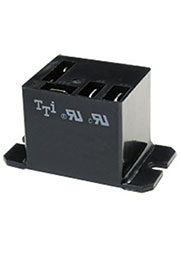 TR91F-12VDC-SC-C-R, TR91F-12VDC-SC-C