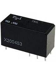 TRIL-24VDC-SD-2CM-R