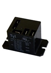 TR91F-220VAC-SC-C-R, реле220/40A,240VAC
