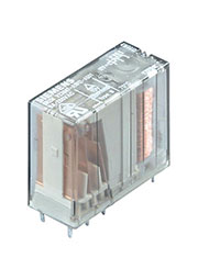 1-1393258-5, реле 2FormC 24В/6А V23047-A1024-A501