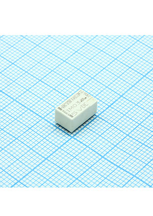 1-1462037-6, IM03JR, реле 2 Form C 5В 2А/250В