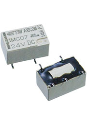 1-1462042-1, IMC07GR, реле 1 Form C 24В 2А/250В