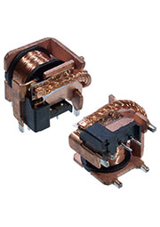 1393276-3, V23071-A1009-A132 реле 1 Form A,SPST-NO,1NO 12VDC/50A