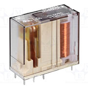 3-1393230-2,  RP310024, Реле, 24 VDC, 400 VAC
