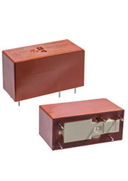 3-1393239-9, RT174024 реле 1-Form-C 1NO 250VAC/10A