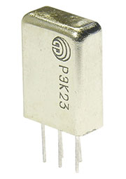 РЭК23 РФ4.500.472-03.02, (6В)