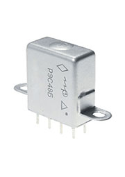 РЭС48Б РС4.590.203, (18в) "5" 01г.