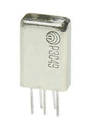 РЭС49 РС4.569.421-00.01, (27В), Реле электромагнитное