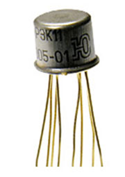 РЭК11  ЯЛ4.550.005, 5"