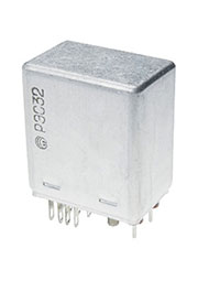 РЭС32 РФ4.500.335-01.01, (12в)