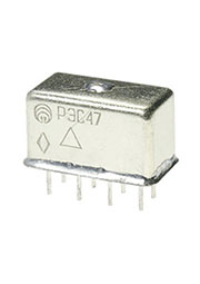 РЭС47  РФ4.500.407-02.01, (27в) (01-03г.)