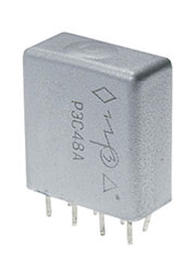 РЭС48А РС4.590.213, (27в) "5"-В