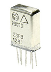 РЭС60  РС4.569.435-01.01, (18В)     (92-95г.)