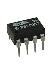 EPR 211C208, твердотельное реле 200В 0.12А (аналог EPR81C20T)