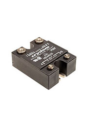 HD4825, реле твердотельное 4-32VDC 25А/480VAC