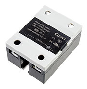 HHG1-1/032F-38-80A, реле твердотельное 3-32VDC 40-440VAC 80A