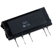 К293КП11БП, (=5П19 Б1) двуполярное моп-реле 400В 0.7А (22-23г.)