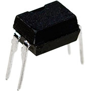 К449КП1ВР, МОП-реле Uкомм 350В (2023г.)