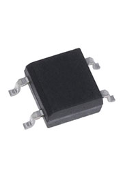 CPC1035NTR, твердотельное реле 1FormA SO4