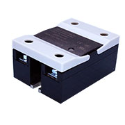 HHG1-1/032F-38-30A, Реле 3-32VDC, 30A/440VAC (zero-cross)