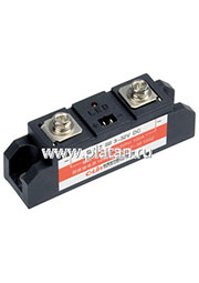 HHG1A-1/032-100A, Реле 3-32VDC, 100A/440VAC (zero-cross)